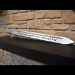 Hebrews 4:12 Sword - SWORD-36-G