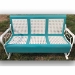 High Gloss Teal - S1794019
