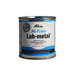 High Temp Lab Metal Filler High Temp Lab Metal Filler