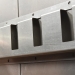 Horizontal Hanging Racks - horizrack