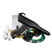 Hyper Smooth 02 LED Gun System - HS-02LED