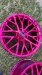 Illusion Rad Berry - U4195031