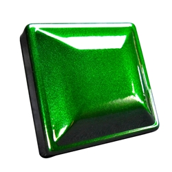 Illusion Slime illusion, slime, green, bright, dormant, sparkle, slimmed, slimy