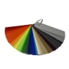 Industrial Color Swatch Set Industrial Color Swatch Set