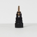 Injector, Metal, CS130 - 910014564