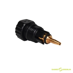 Injector, Metal, CS130 