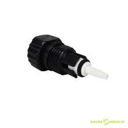 Injector, Plastic, CS130 