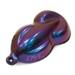Iris Violet ColorShift Pearl Pigment - IrisViolet5