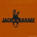 Jack Donkey Garage - JACK-GARAGE-12-G