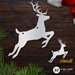 Jumping Deer - J-DEER-4-G