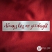 Kiss Me Goodnight - KMG-16-G