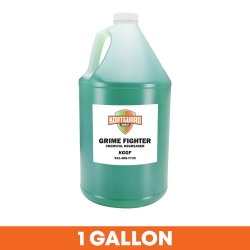 KoatGuard Grime Fighter - 1 Gallon KoatGuard, Grime, Fighter, degreaser, cleaner, wash, prep, coat, guard, koat, grease, oil, remove, remover