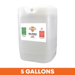 KoatGuard Kill Scale - 5 Gallons 