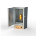 Kool Koat Bench Top Oven - KKBTO
