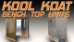 Kool Koat Bench Top Oven - KKBTO
