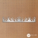 Line of Flames - LFLAME-18-G