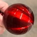 Lollipop Red Translucent - T1796026