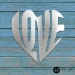 Love Heart - L-HEART-10-G