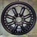 Low Gloss Black - S1730002