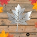 Maple Leaf - MLEAF-8-G