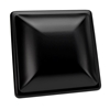 Matte Black Matte, Black ,Urethane, flat, matt, flatter, blackjack, jack, Federal Standard, 37038