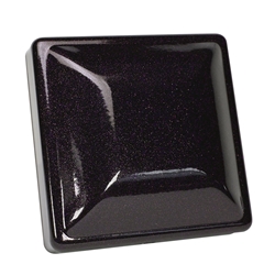 Midnight Clear Midnight Clear TGIC, high, top, coat, gloss, metallic, flake, glitter, sparkle