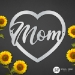 Mom Love - MOMLOVE-10-G