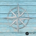 Nautical Compass - NCOMP-12-G