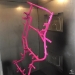 Neon Pink - F1796001