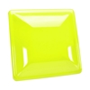 Neon Yellow Neon, Yellow, TGIC, fluorescent, bright, glowing, glow