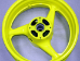 Neon Yellow - F1798002