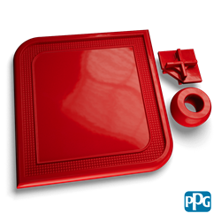 PPG Red XMR PPG, Red, XMR 