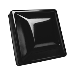 Poly Black Plastisol poly, black, plastisol, high, build