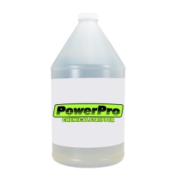 PowerPro Chemical Stripper - 1 Gallon powder stripper, PowerPro, Stripper, liquid, stripper, chemical, Power, Pro, stripping, magnesium, liquid, stripper, chemical, stripping