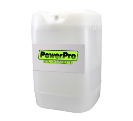 PowerPro Chemical Stripper - 5 Gallons 5, gal, gallons, gallon, 5gal, powder stripper, PowerPro, Stripper, liquid, stripper, chemical, Power, Pro, stripping, magnesium, liquid, stripper, chemical, stripping