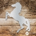 Prancing Horse - P-HORSE-12-G