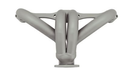 PrevCor? Corrosion Inhibiting Base Coat Exhaust,Coating, Prevcor, Corrosion, Inhibitor