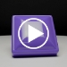Purple Popper - S1795088