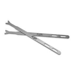 R2R Axis Anchor (Mini) axis,andchor,mini,hook,hang,hanging,rack