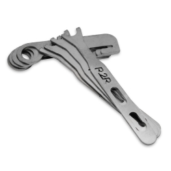 R2R Axis Anchor (Original) axis,andchor,original,hook,hang,hanging,rack