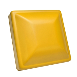 RAL 1003 - Signal Yellow - Matte RAL, 1003, Signal, Yellow, matte