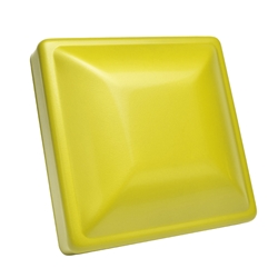 RAL 1016 - Sulfur Yellow - Matte 1016, sulfur, sulfer, yellow, RAL, matte, flat, thousand,one, sixteen