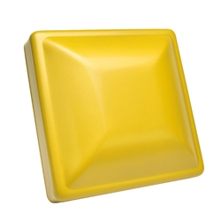 RAL 1023 - Traffic Yellow - Matte 1023, traffic, yellow, RAL, matte, flat, thousand, one, twenty-three, twenty, three