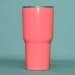 RAL 3017 - Rose - RAL3017