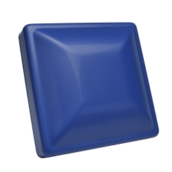 RAL 5022 - Night Blue - Matte 5022, night, blue, RAL, matte, flat, thousand, five, twenty-two, twenty, two