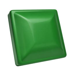 RAL 6002 - Leaf Green - Matte 6002, leaf, green, RAL, matte, flat, thousand, six, two