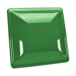 RAL 6002 - Leaf Green RAL 6002 - Leaf Green