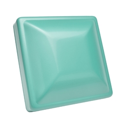 RAL 6027 - Light Green - Matte 6027, light, green, RAL, matte, flat, thousand, six, twenty-seven, seven, twenty