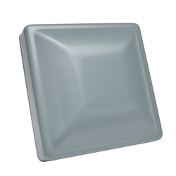 RAL 7000 - Squirrel Grey - Matte RAL. 7000, squirrel, grey, gray, seven, thousand, matte