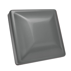 RAL 7011 - Iron Grey - Matte RAL, 7011, basalt, grey, gray, seven, thousand, twelve, matte